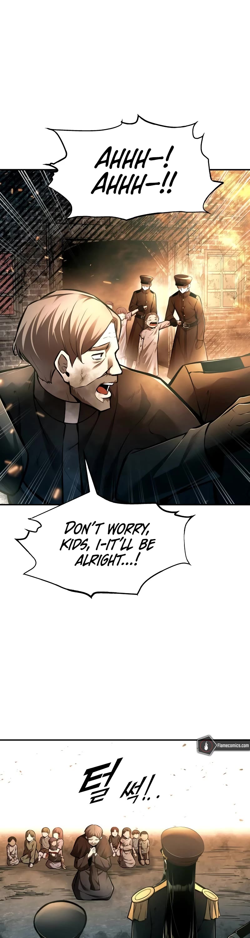 I Became the Tyrant of a Defense Game Chapter 85 page 10 - Chapter 85