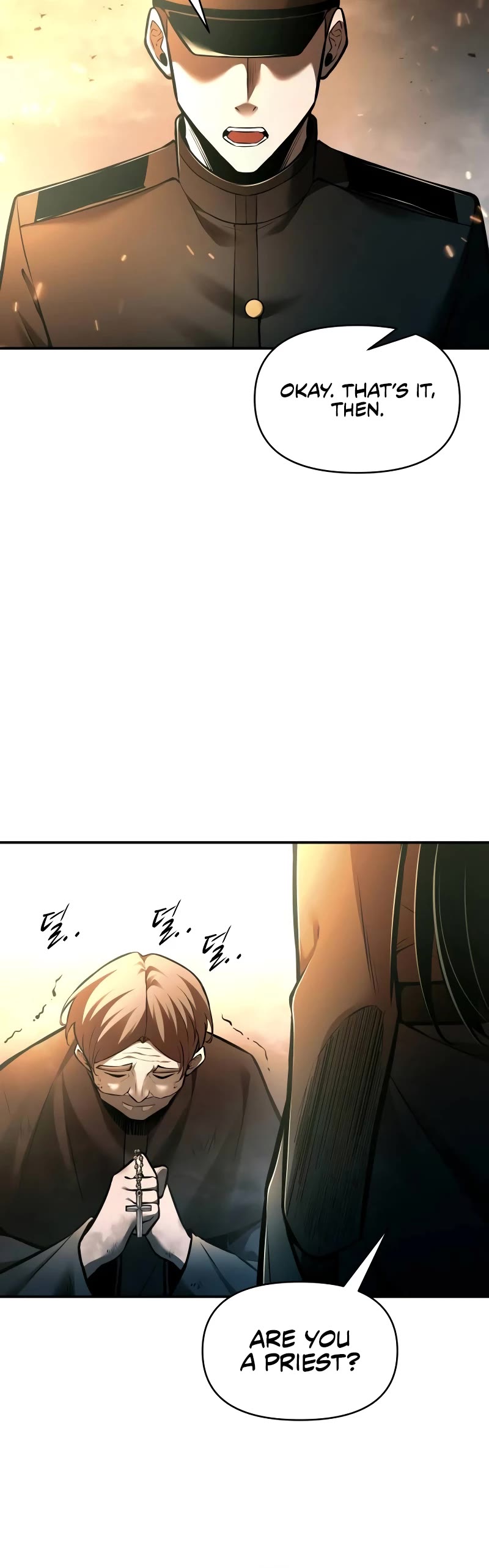 I Became the Tyrant of a Defense Game Chapter 85 page 12 - Chapter 85