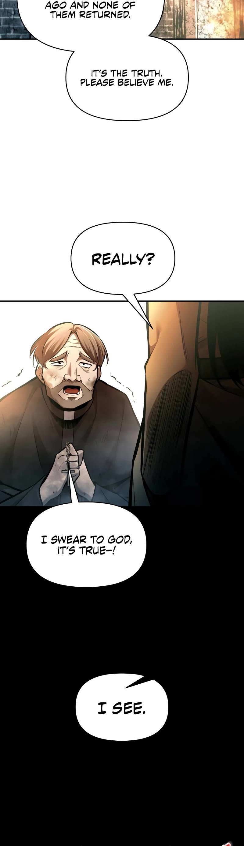 I Became the Tyrant of a Defense Game Chapter 85 page 15 - Chapter 85