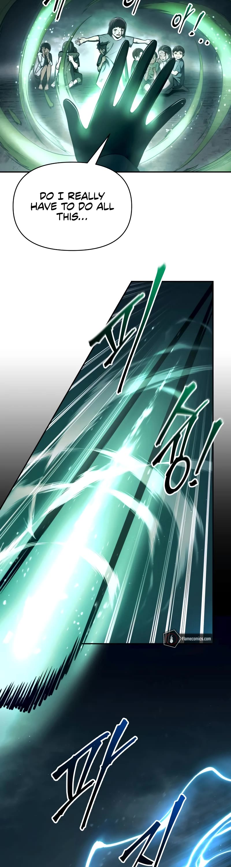 I Became the Tyrant of a Defense Game Chapter 85 page 18 - Chapter 85