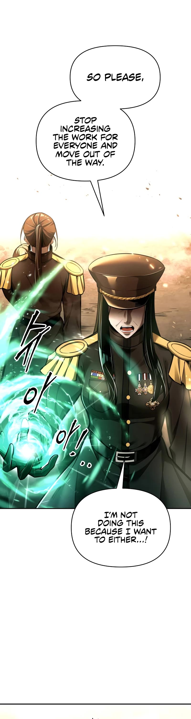 I Became the Tyrant of a Defense Game Chapter 85 page 25 - Chapter 85