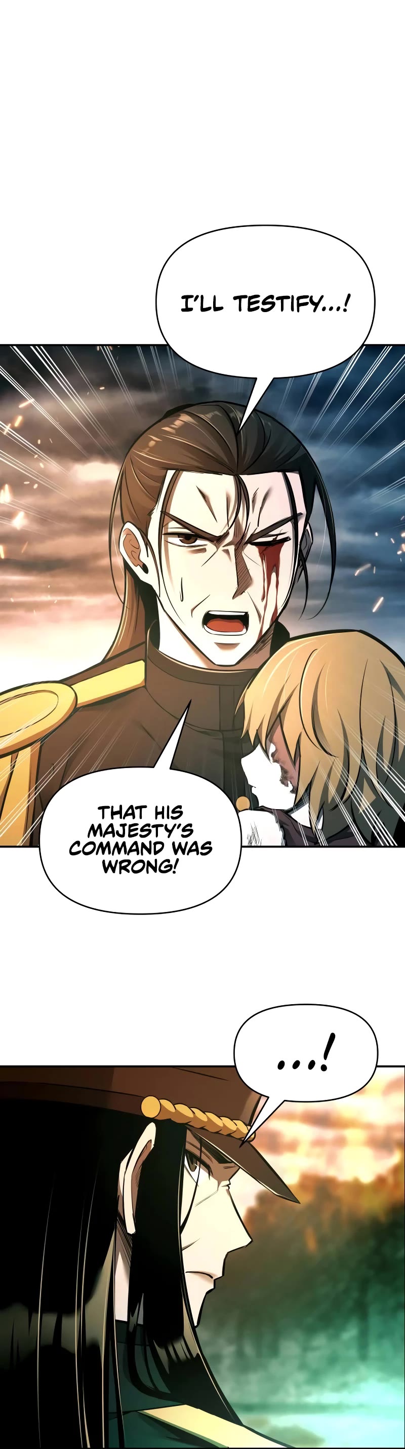 I Became the Tyrant of a Defense Game Chapter 85 page 28 - Chapter 85