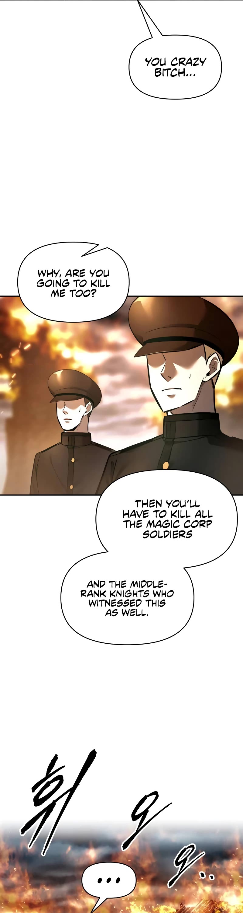I Became the Tyrant of a Defense Game Chapter 85 page 29 - Chapter 85