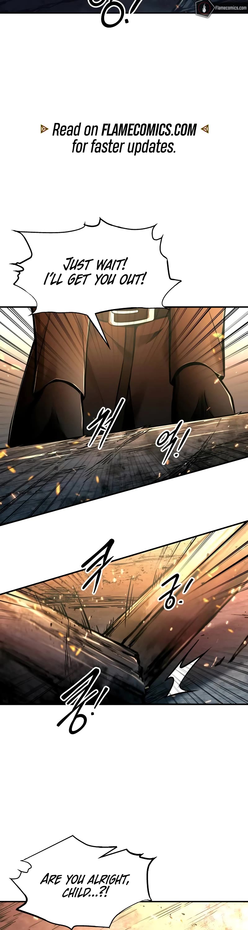 I Became the Tyrant of a Defense Game Chapter 85 page 3 - Chapter 85