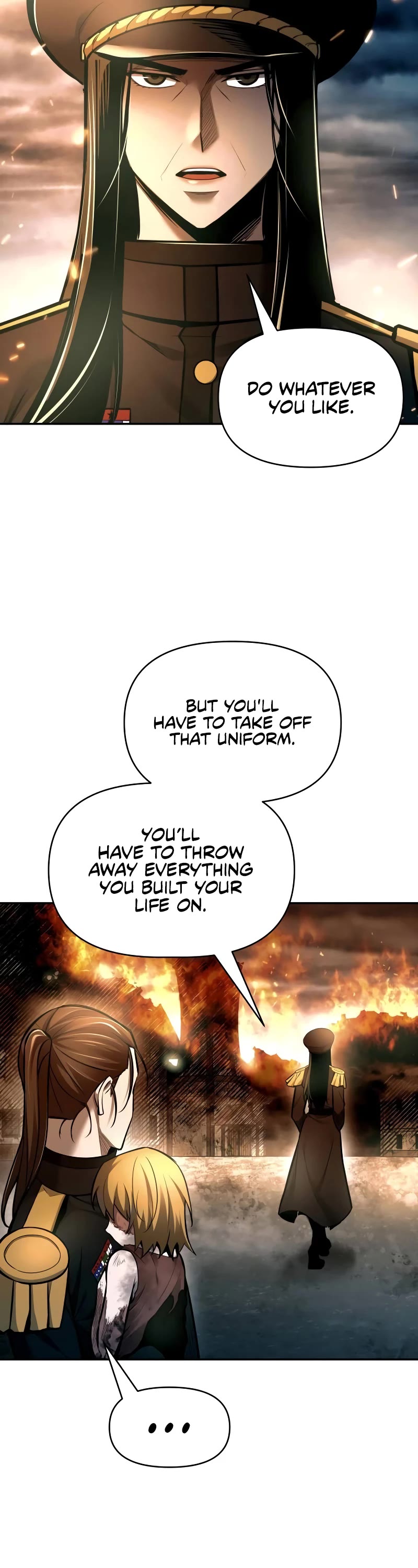 I Became the Tyrant of a Defense Game Chapter 85 page 32 - Chapter 85