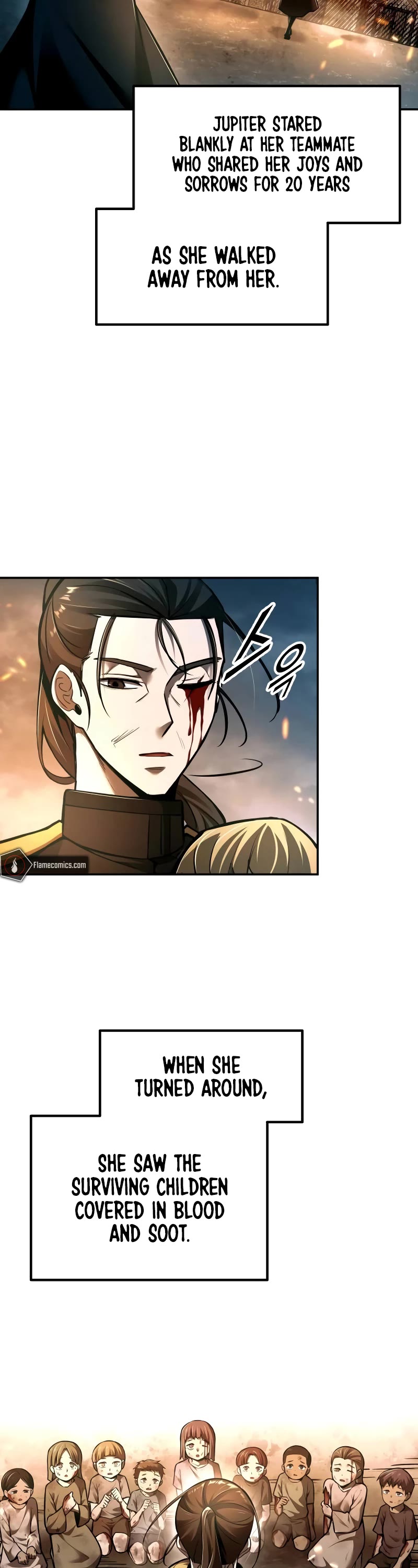 I Became the Tyrant of a Defense Game Chapter 85 page 34 - Chapter 85