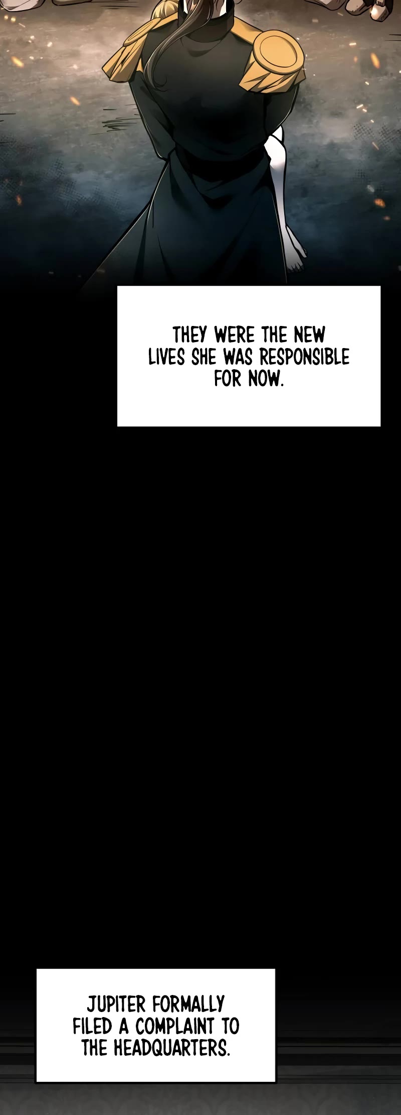 I Became the Tyrant of a Defense Game Chapter 85 page 35 - Chapter 85