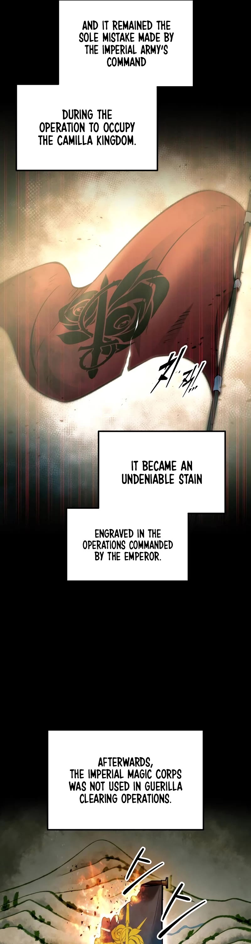 I Became the Tyrant of a Defense Game Chapter 85 page 37 - Chapter 85