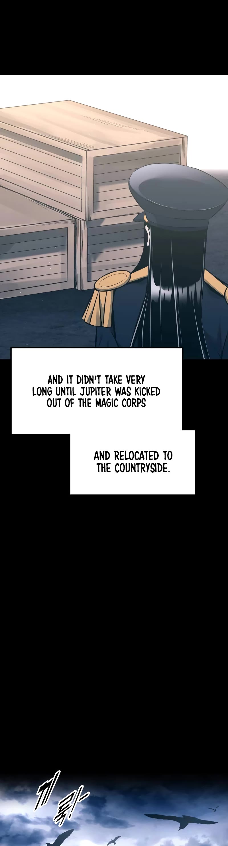I Became the Tyrant of a Defense Game Chapter 85 page 39 - Chapter 85