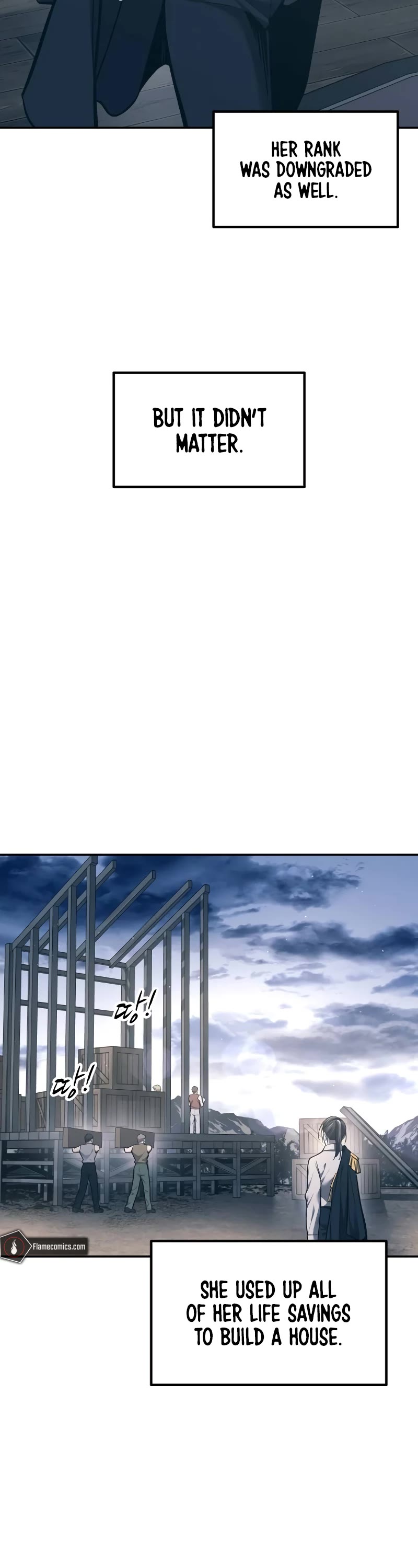 I Became the Tyrant of a Defense Game Chapter 85 page 42 - Chapter 85