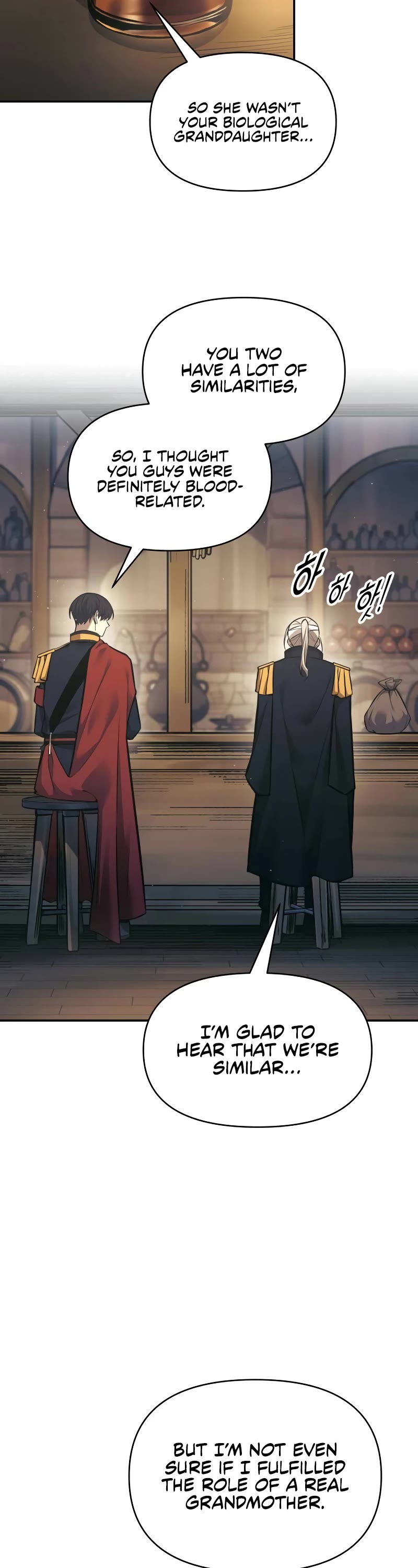 I Became the Tyrant of a Defense Game Chapter 85 page 46 - Chapter 85