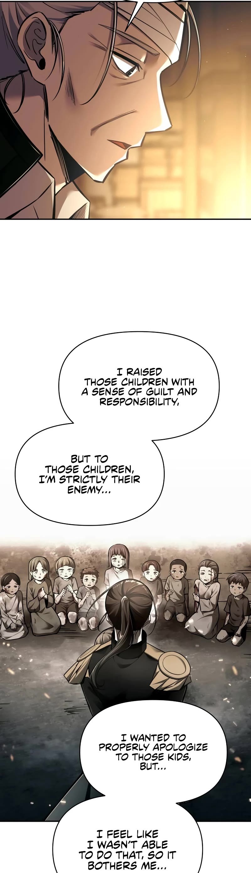 I Became the Tyrant of a Defense Game Chapter 85 page 47 - Chapter 85