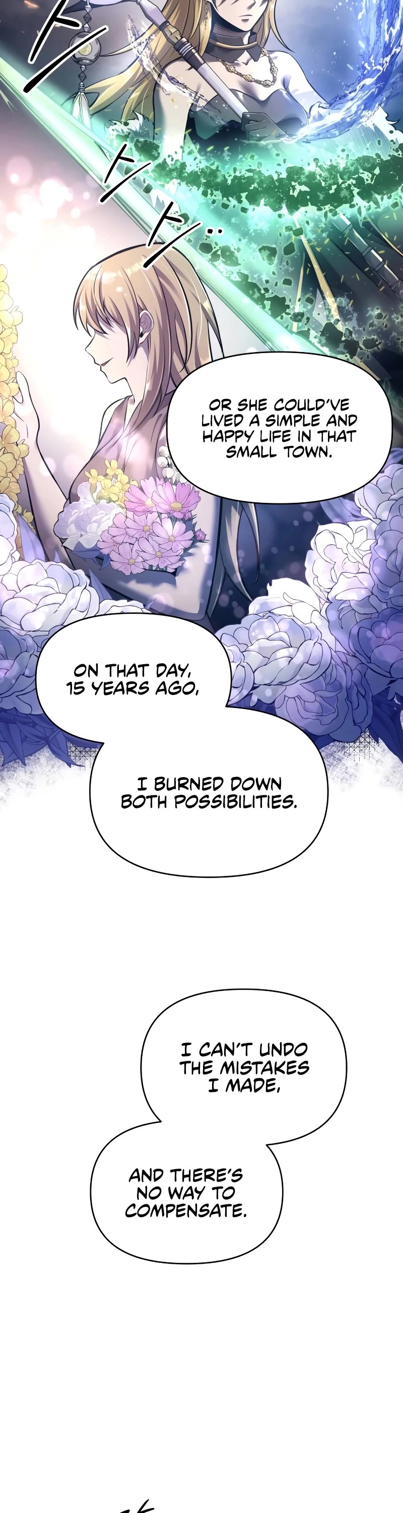 I Became the Tyrant of a Defense Game Chapter 85 page 50 - Chapter 85
