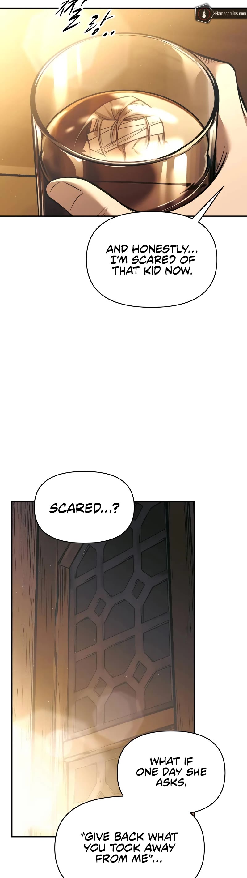 I Became the Tyrant of a Defense Game Chapter 85 page 51 - Chapter 85