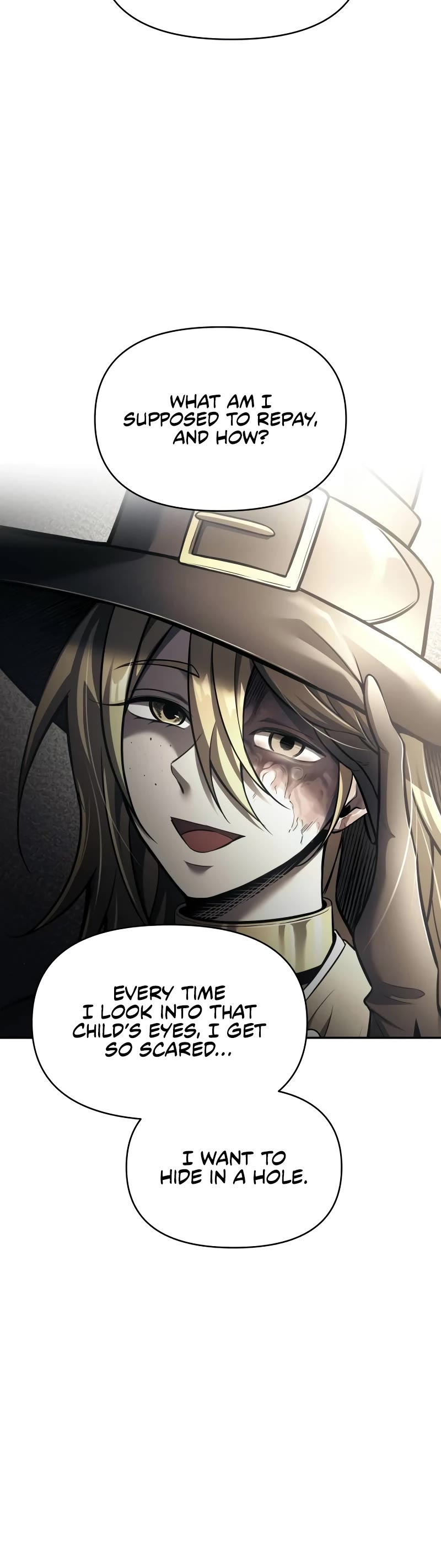 I Became the Tyrant of a Defense Game Chapter 85 page 52 - Chapter 85