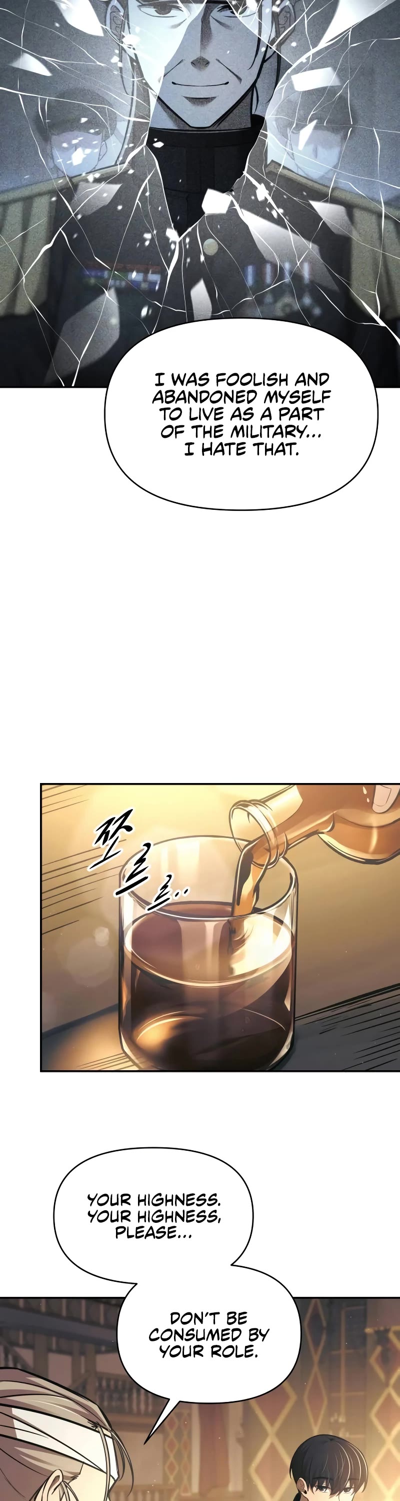I Became the Tyrant of a Defense Game Chapter 85 page 55 - Chapter 85