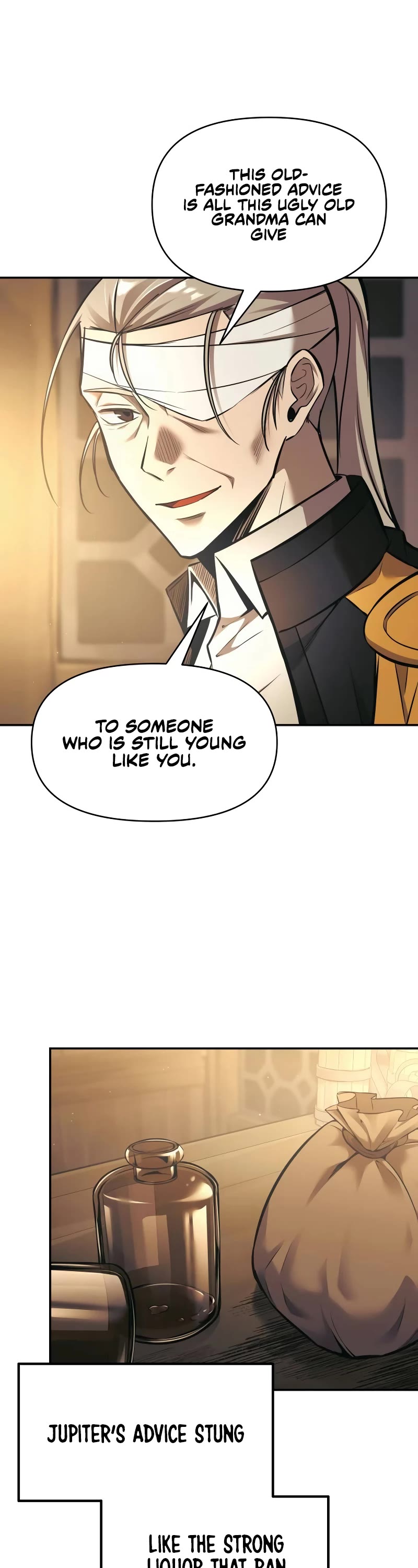 I Became the Tyrant of a Defense Game Chapter 85 page 57 - Chapter 85