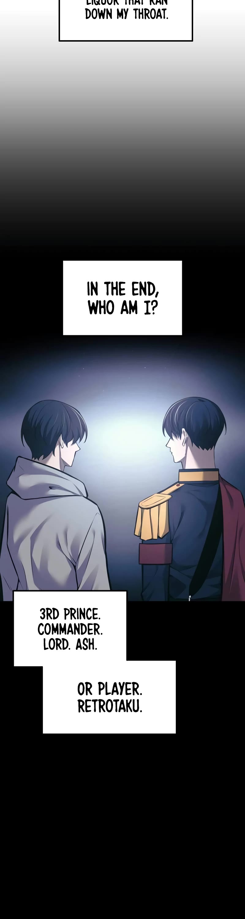 I Became the Tyrant of a Defense Game Chapter 85 page 58 - Chapter 85
