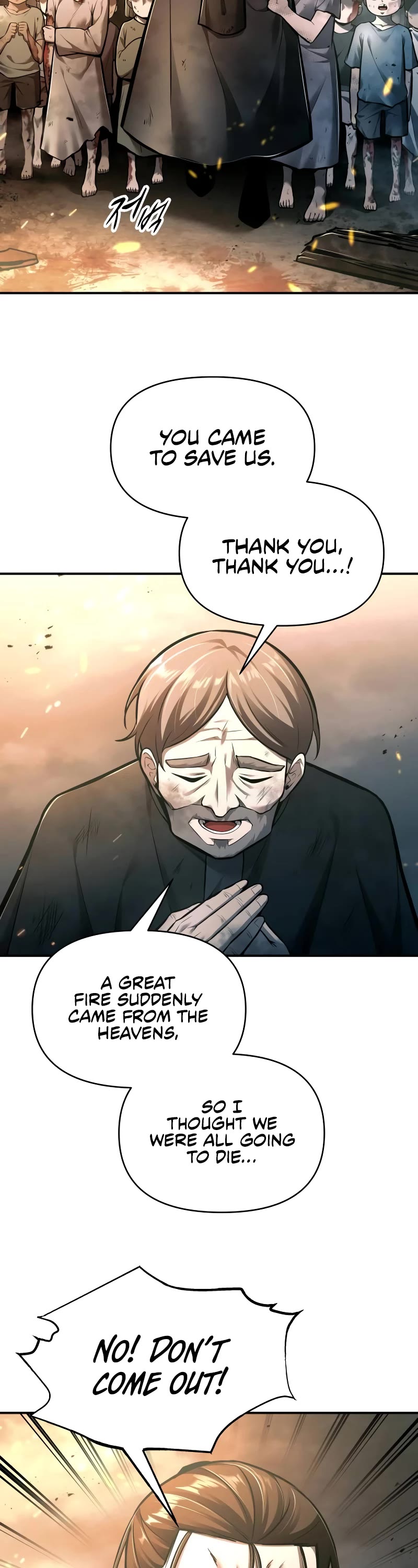 I Became the Tyrant of a Defense Game Chapter 85 page 6 - Chapter 85