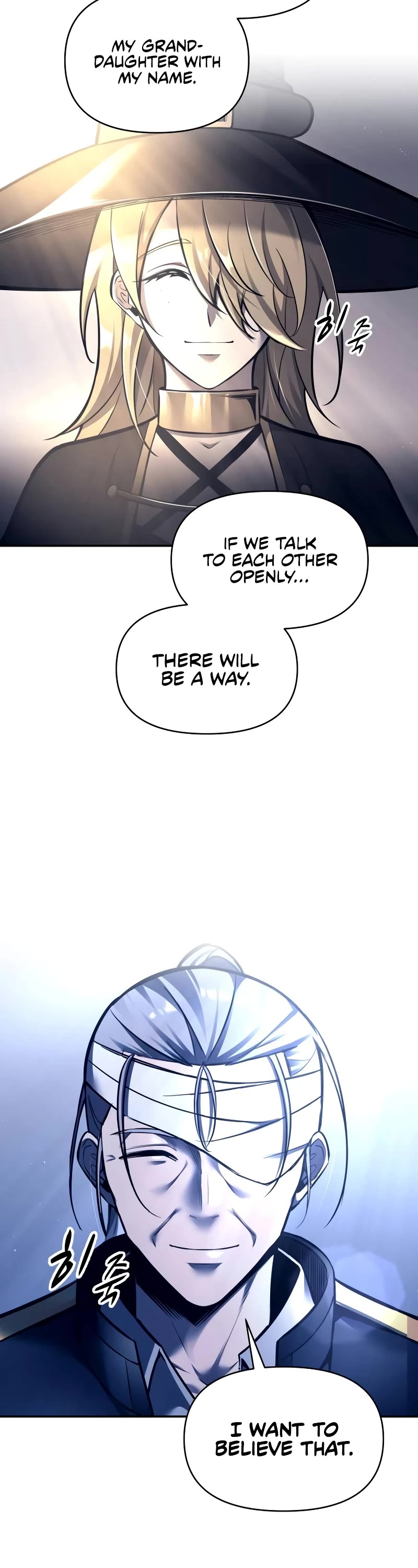 I Became the Tyrant of a Defense Game Chapter 85 page 60 - Chapter 85