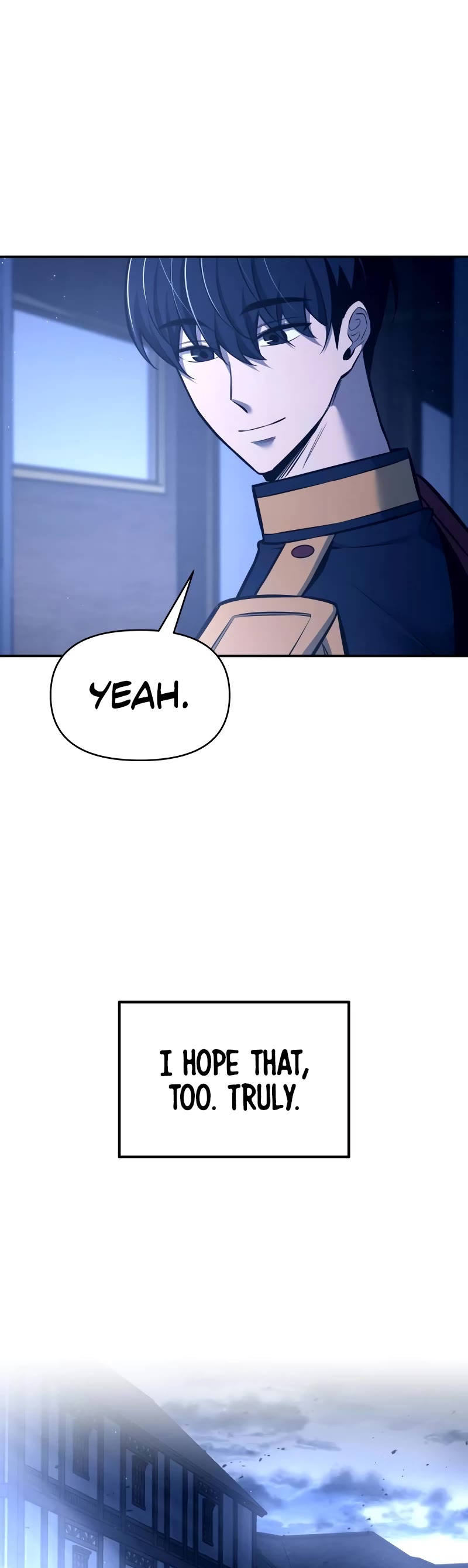 I Became the Tyrant of a Defense Game Chapter 85 page 61 - Chapter 85