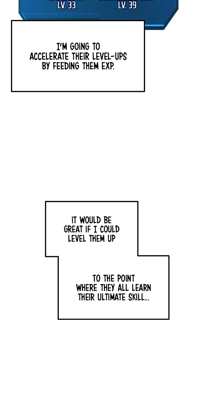 I Became the Tyrant of a Defense Game Chapter 86 page 11 - Chapter 86