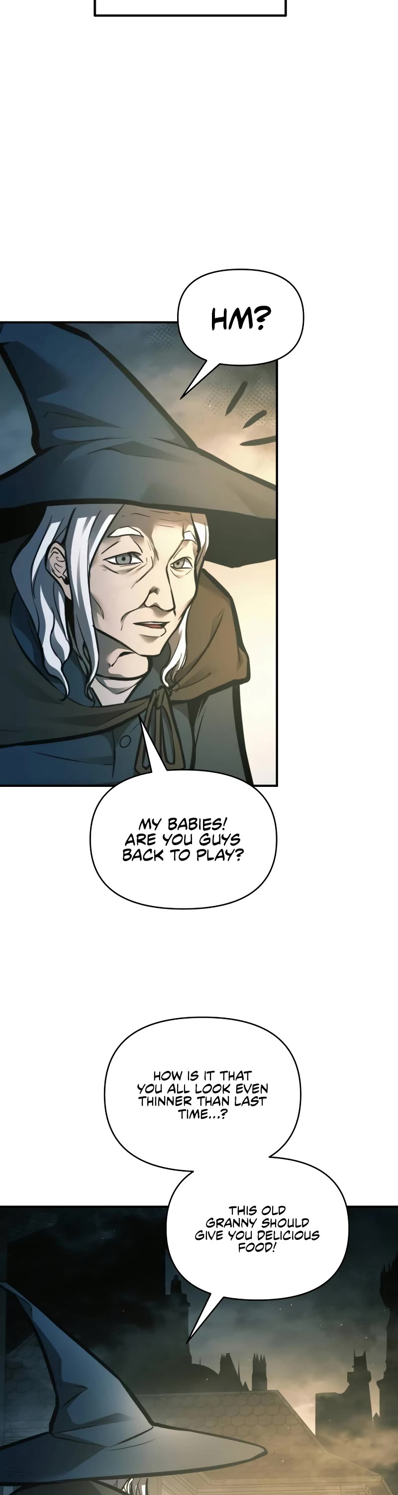 I Became the Tyrant of a Defense Game Chapter 86 page 13 - Chapter 86
