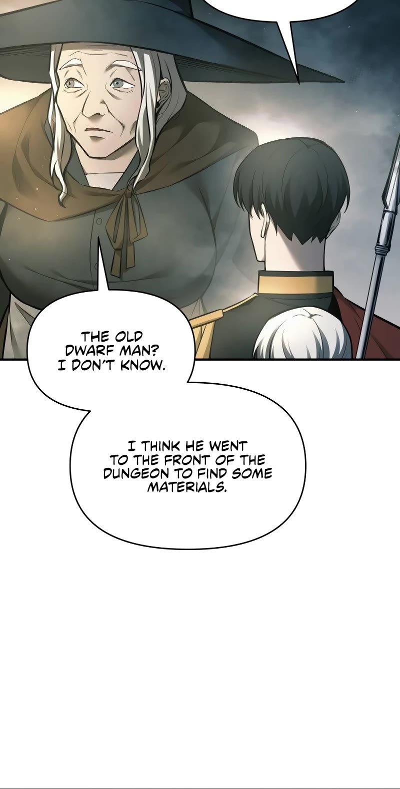I Became the Tyrant of a Defense Game Chapter 86 page 15 - Chapter 86