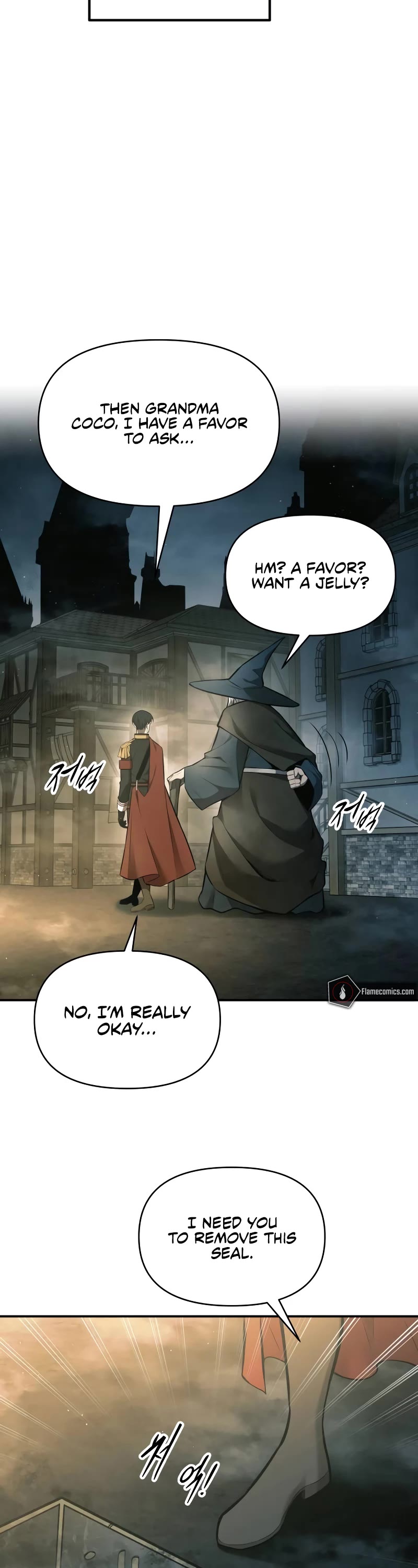 I Became the Tyrant of a Defense Game Chapter 86 page 17 - Chapter 86