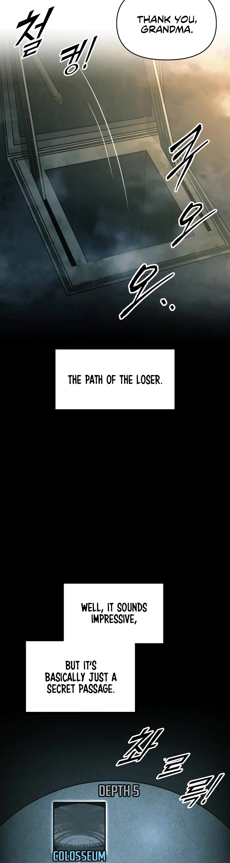 I Became the Tyrant of a Defense Game Chapter 86 page 21 - Chapter 86
