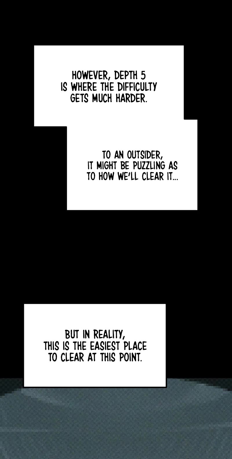 I Became the Tyrant of a Defense Game Chapter 86 page 23 - Chapter 86