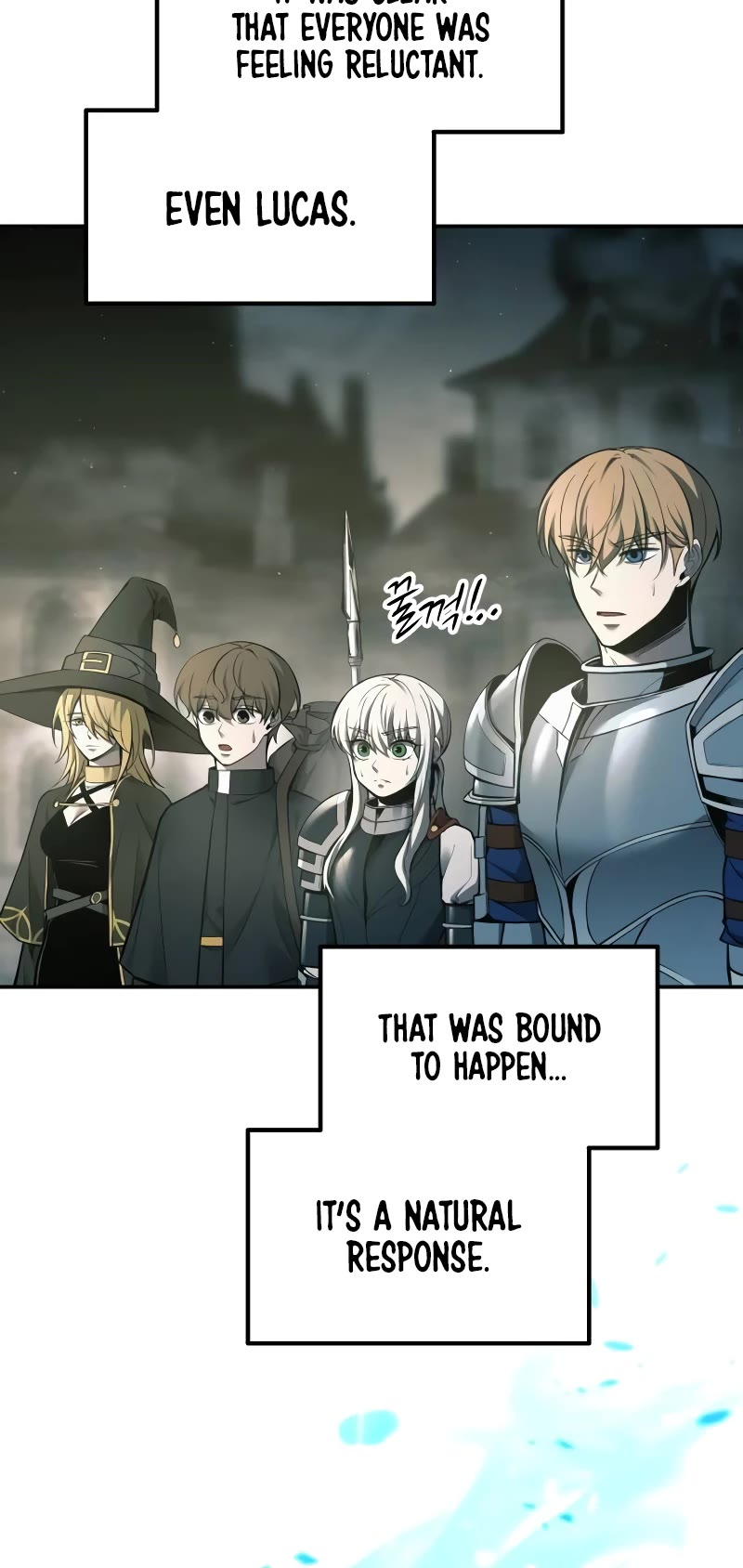 I Became the Tyrant of a Defense Game Chapter 86 page 26 - Chapter 86
