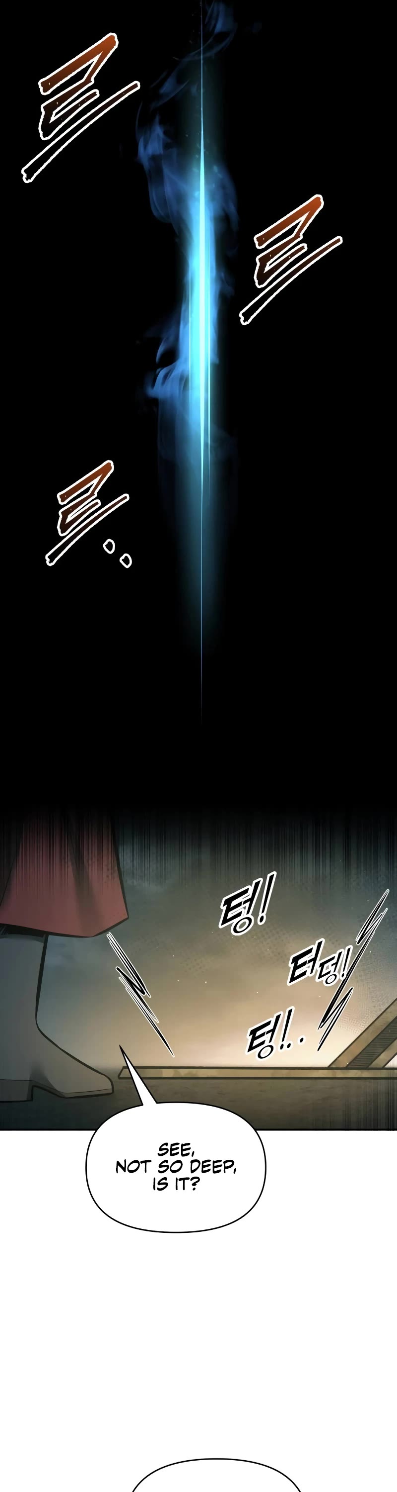 I Became the Tyrant of a Defense Game Chapter 86 page 28 - Chapter 86