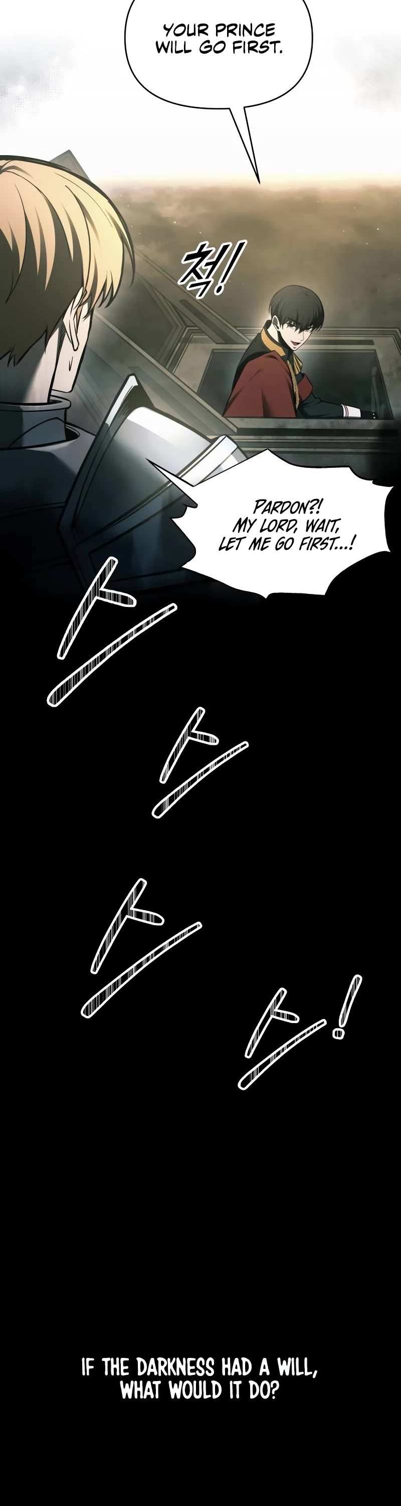 I Became the Tyrant of a Defense Game Chapter 86 page 29 - Chapter 86