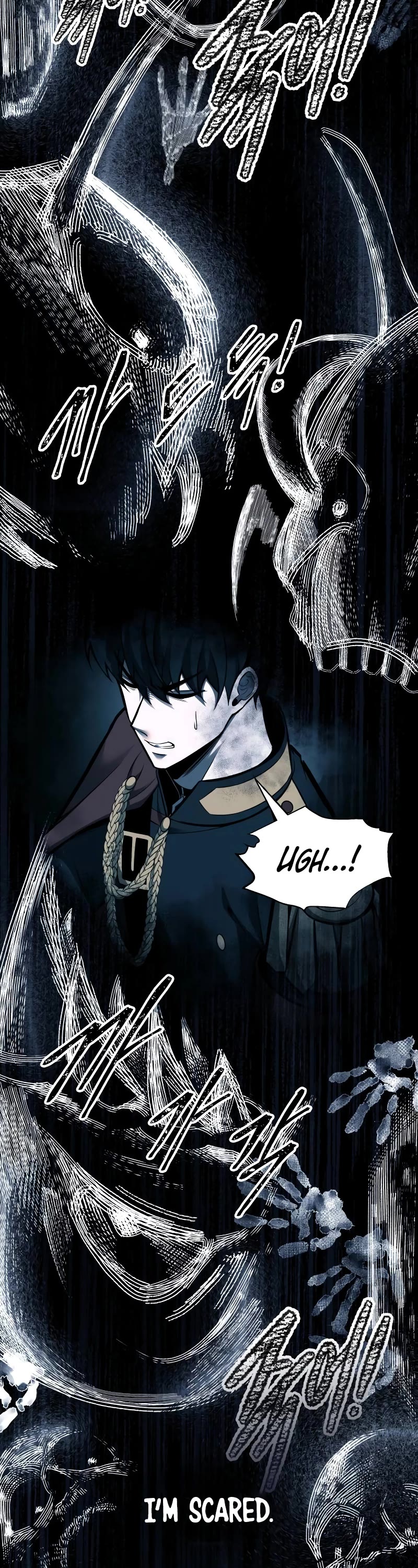 I Became the Tyrant of a Defense Game Chapter 86 page 33 - Chapter 86