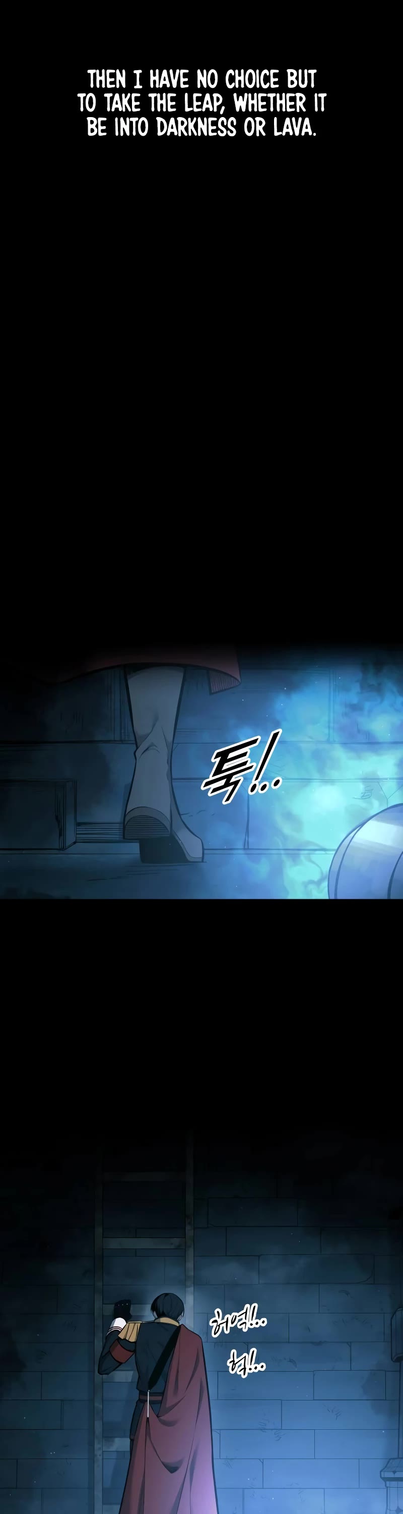 I Became the Tyrant of a Defense Game Chapter 86 page 36 - Chapter 86