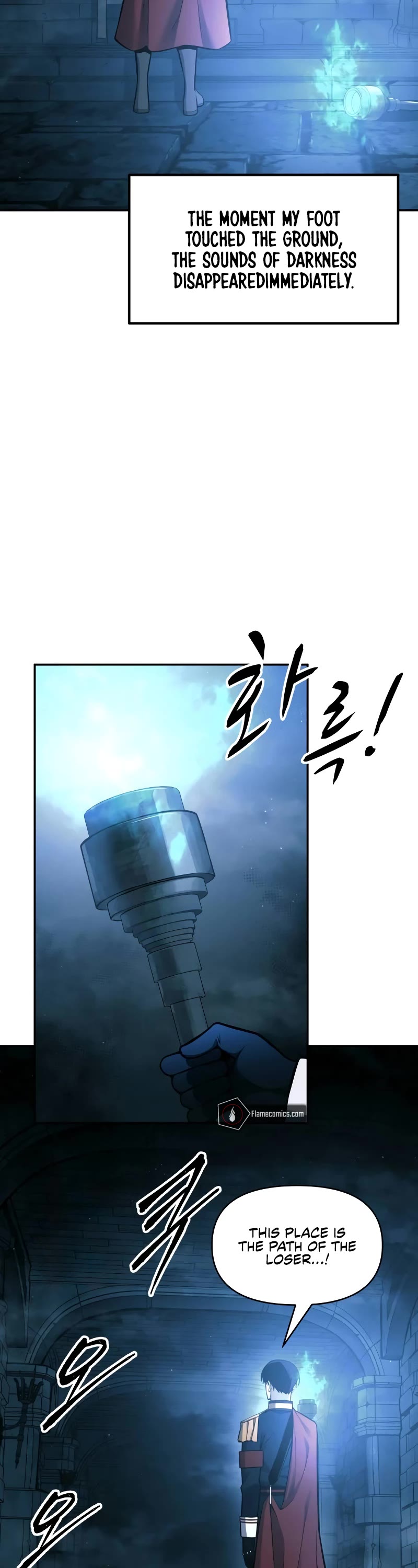 I Became the Tyrant of a Defense Game Chapter 86 page 37 - Chapter 86
