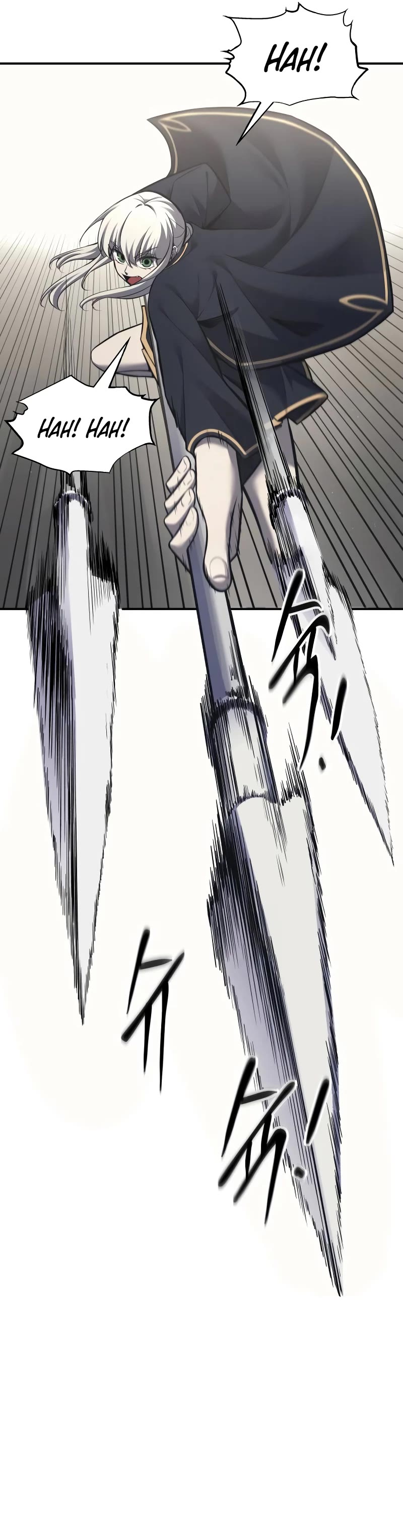 I Became the Tyrant of a Defense Game Chapter 86 page 4 - Chapter 86