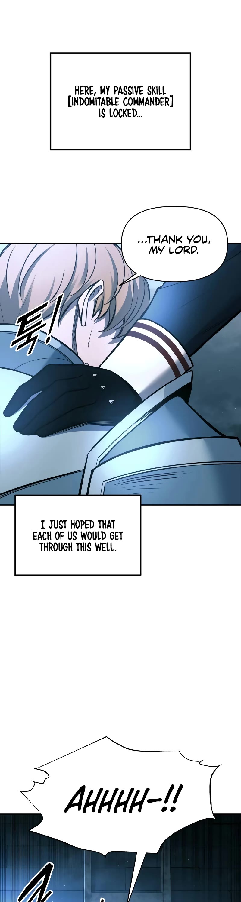 I Became the Tyrant of a Defense Game Chapter 86 page 41 - Chapter 86