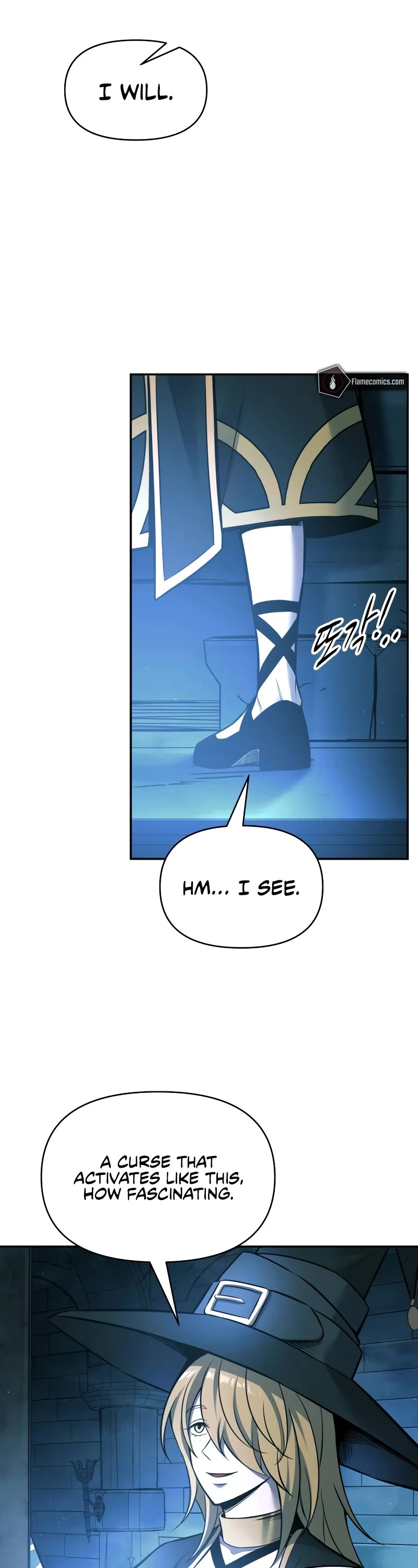 I Became the Tyrant of a Defense Game Chapter 86 page 44 - Chapter 86