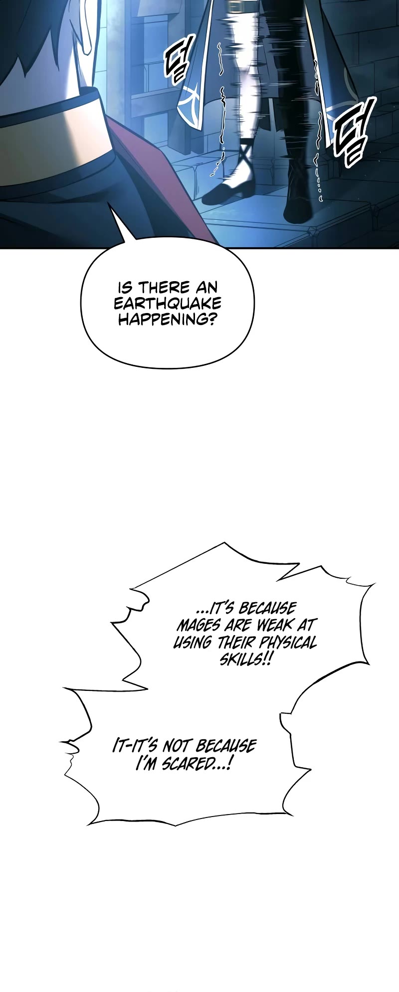 I Became the Tyrant of a Defense Game Chapter 86 page 46 - Chapter 86