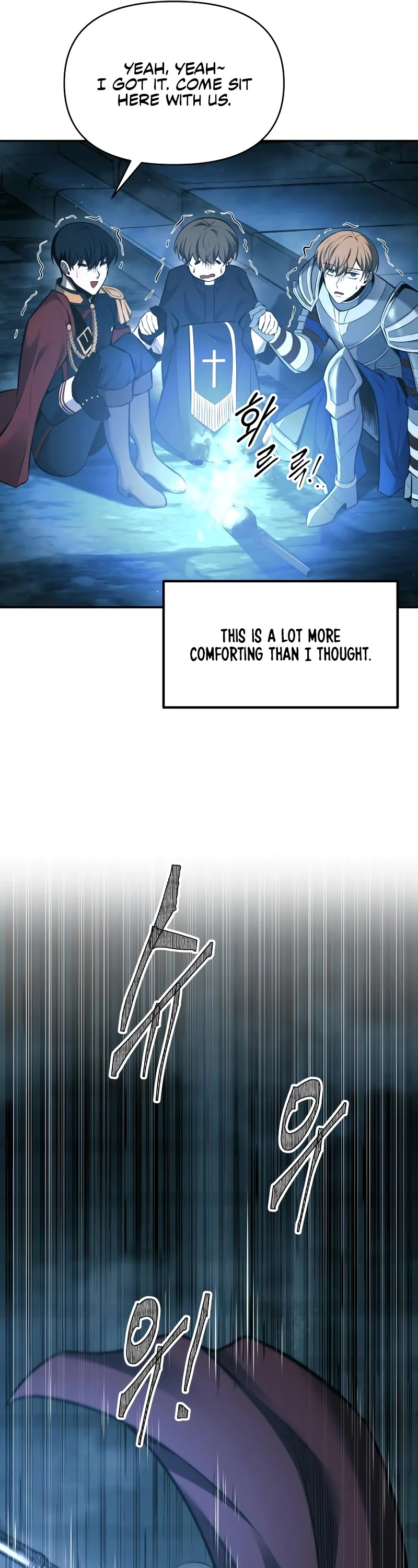 I Became the Tyrant of a Defense Game Chapter 86 page 47 - Chapter 86
