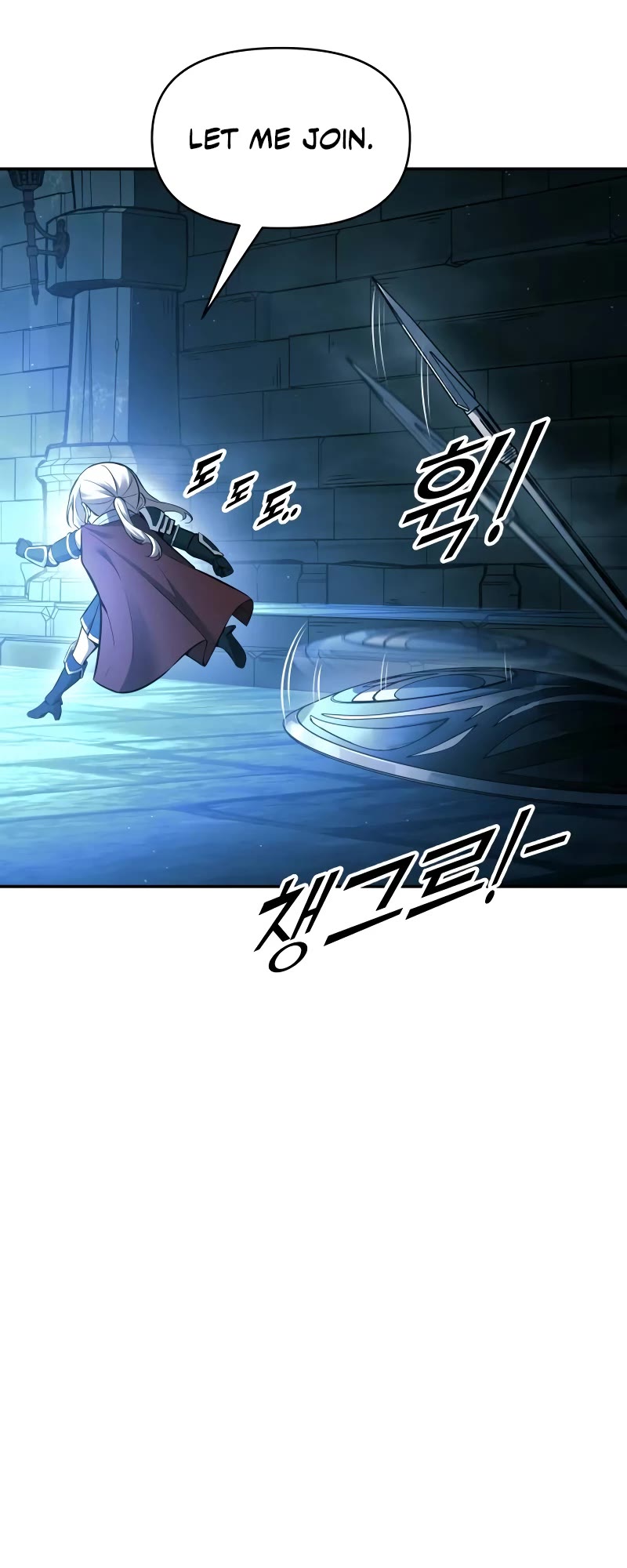 I Became the Tyrant of a Defense Game Chapter 86 page 50 - Chapter 86