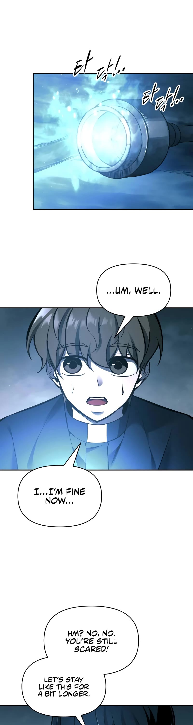 I Became the Tyrant of a Defense Game Chapter 86 page 51 - Chapter 86