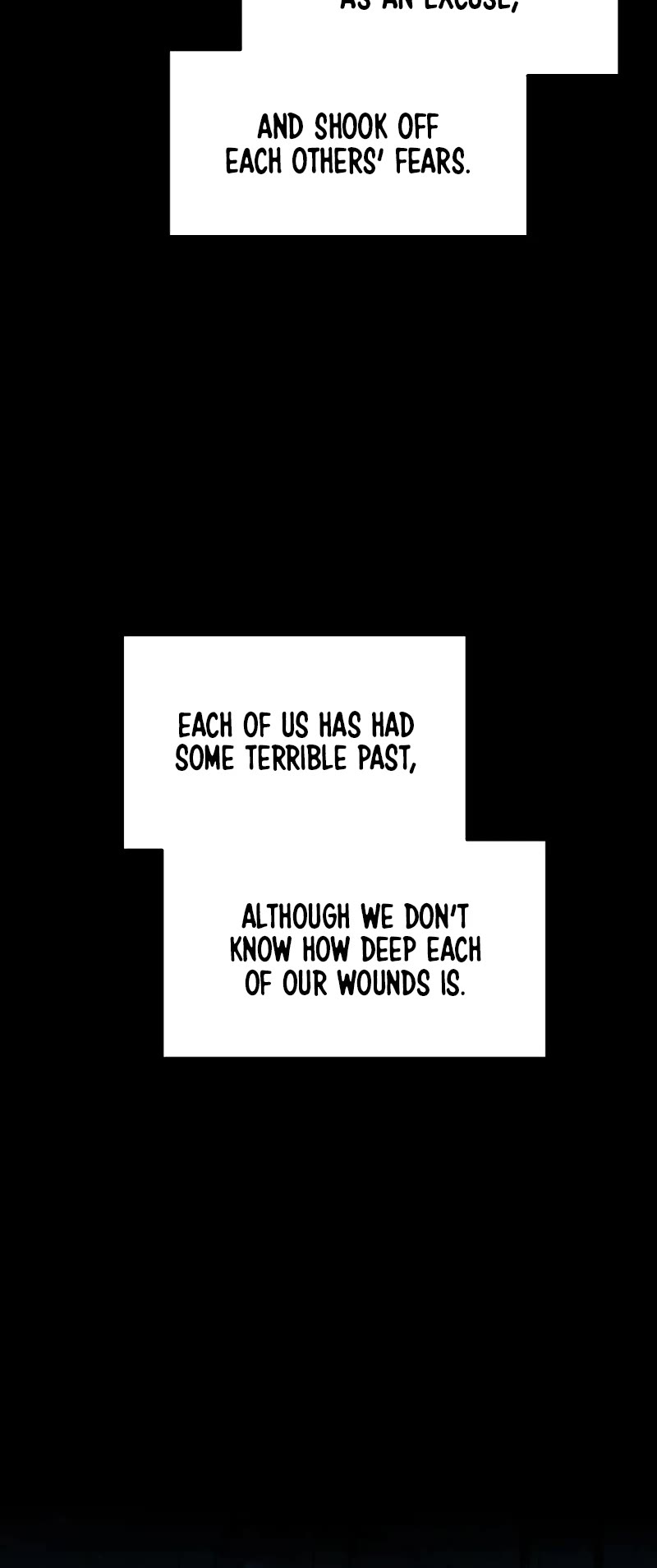 I Became the Tyrant of a Defense Game Chapter 86 page 53 - Chapter 86