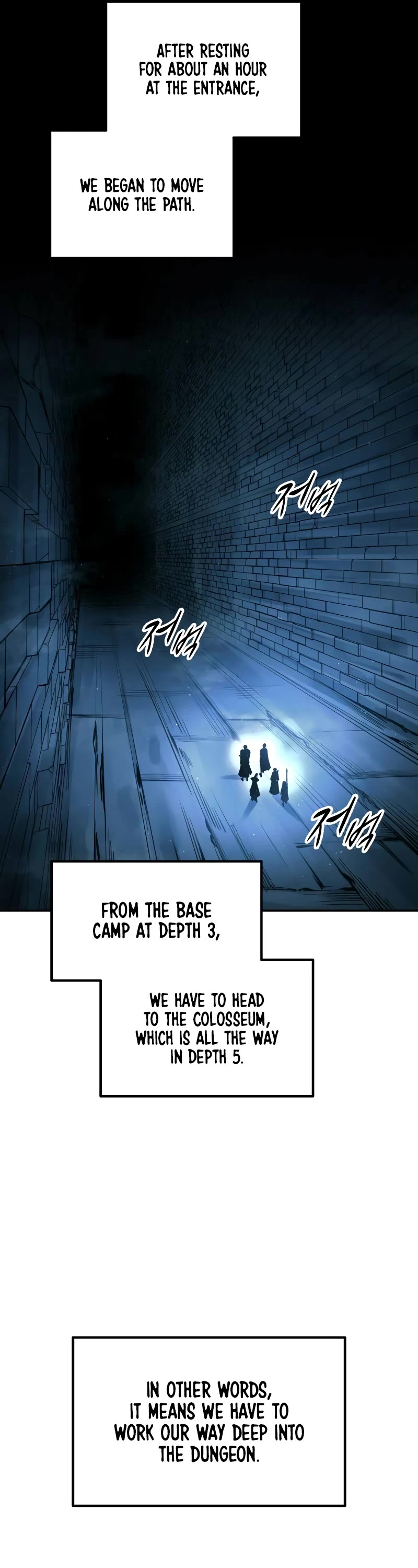 I Became the Tyrant of a Defense Game Chapter 86 page 55 - Chapter 86