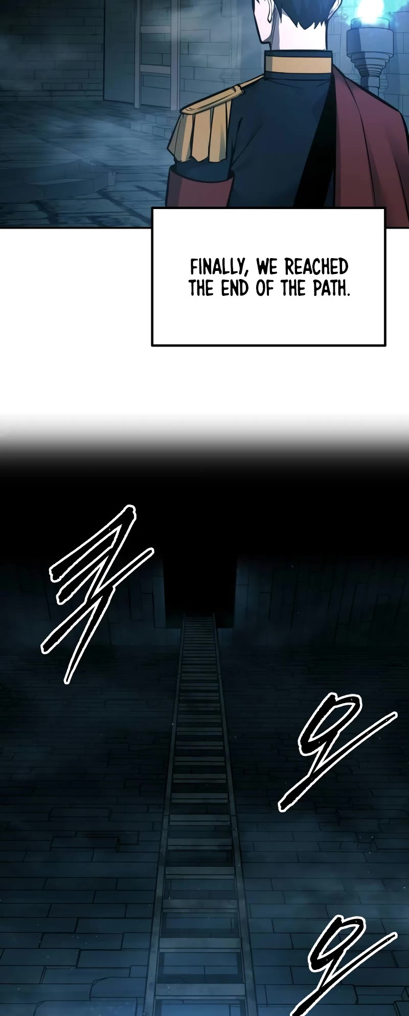 I Became the Tyrant of a Defense Game Chapter 86 page 57 - Chapter 86