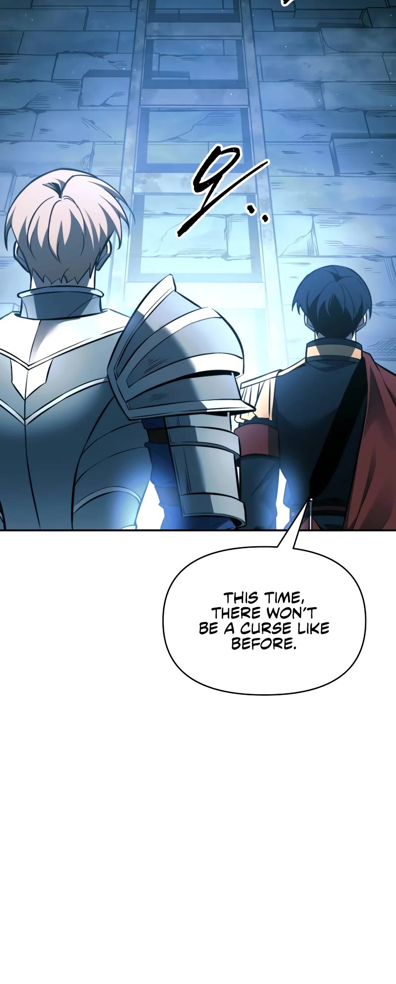 I Became the Tyrant of a Defense Game Chapter 86 page 58 - Chapter 86