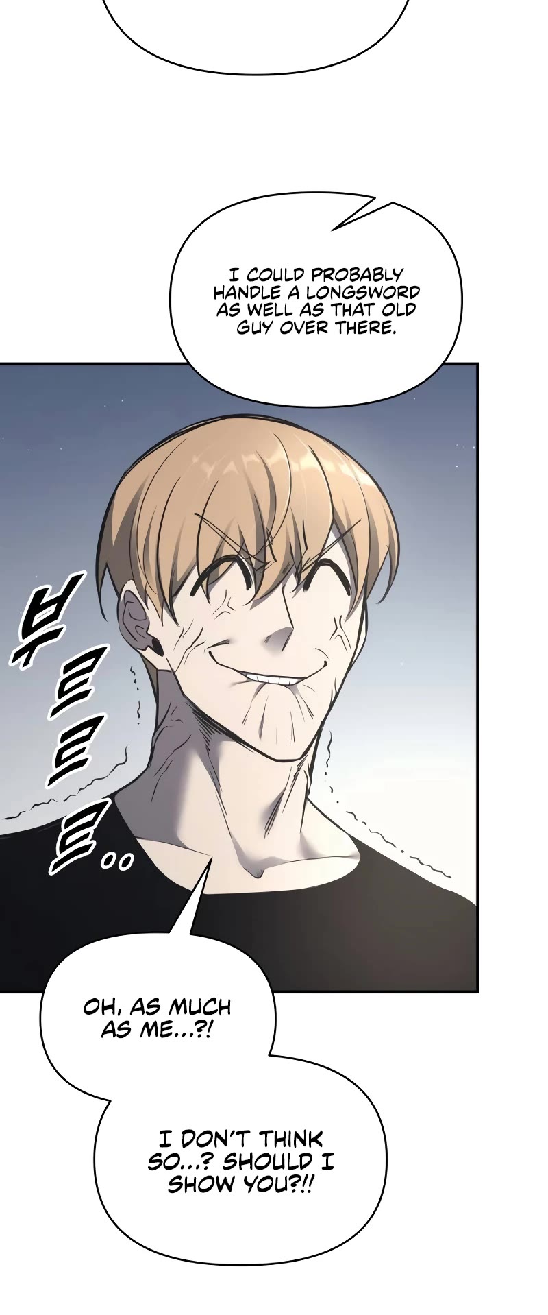 I Became the Tyrant of a Defense Game Chapter 86 page 6 - Chapter 86