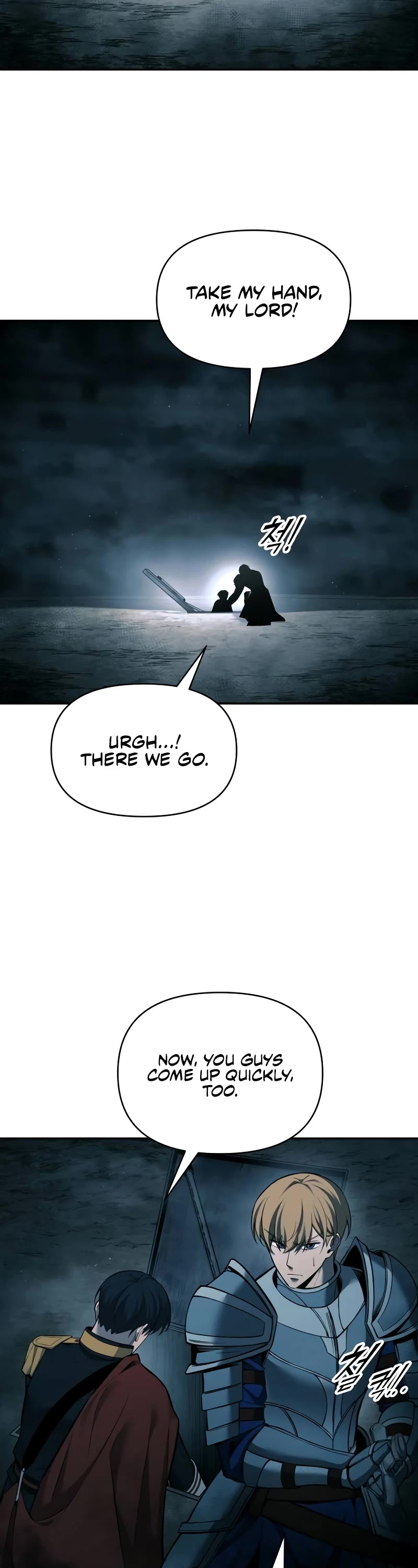 I Became the Tyrant of a Defense Game Chapter 86 page 60 - Chapter 86